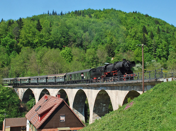 DBK Historische Bahn e. V.